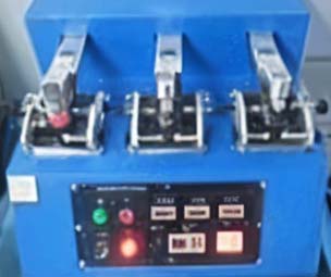 Endurance Test
Mouse Scrolling wheel