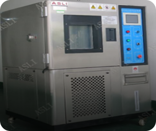 High-Low  
Temperature Test